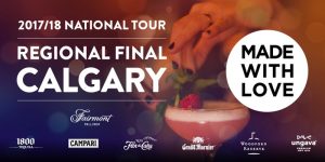 Made With Love Calgary Regional Final 2017